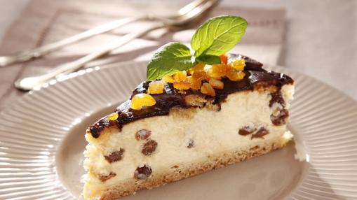 Postres fáciles de Navidad para sorprender a los tuyos