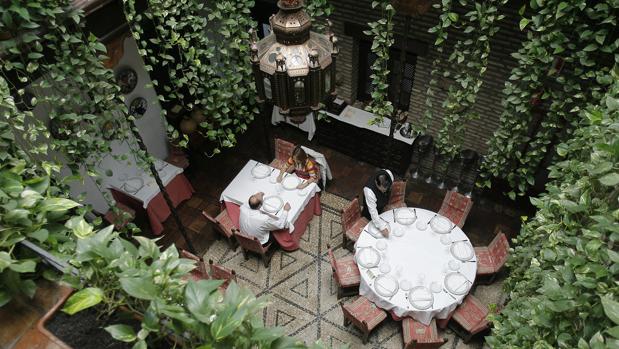 Restaurantes para comer en Córdoba con el Premio GURMÉ (I)