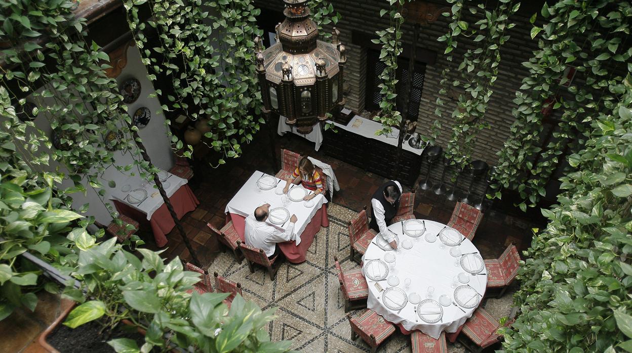 Restaurante Almudaina, Premio GURMÉ Córdoba del jurado 2022