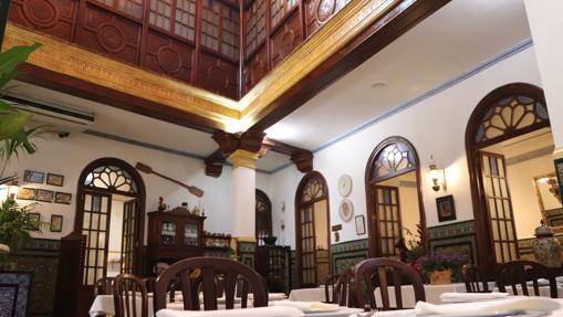 Restaurantes para comer en Córdoba con el Premio GURMÉ (I)