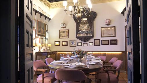 Restaurantes para comer en Córdoba con el Premio GURMÉ (I)