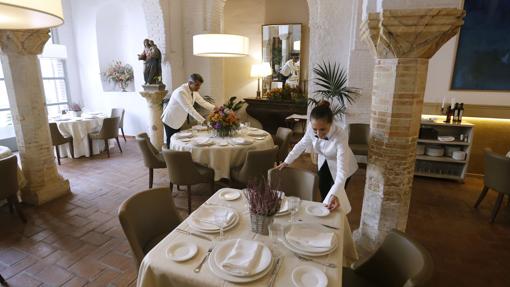 Restaurantes para comer en Córdoba con el Premio GURMÉ (I)