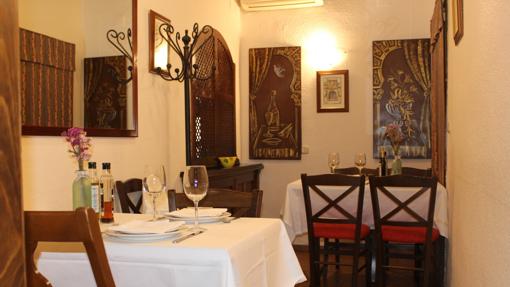 Restaurantes para comer en Córdoba con el Premio GURMÉ (I)