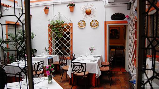 Restaurantes para comer en Córdoba con el Premio GURMÉ (I)