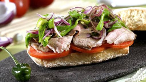 20 entrantes para la cena de Nochevieja