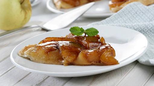 20 postres para la cena de Nochevieja