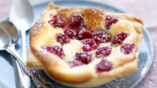 20 postres para la cena de Nochevieja