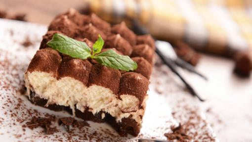 20 postres para la cena de Nochevieja