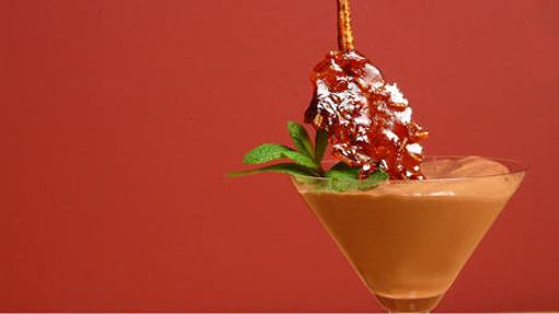 20 recetas ideales para la cena de Nochevieja