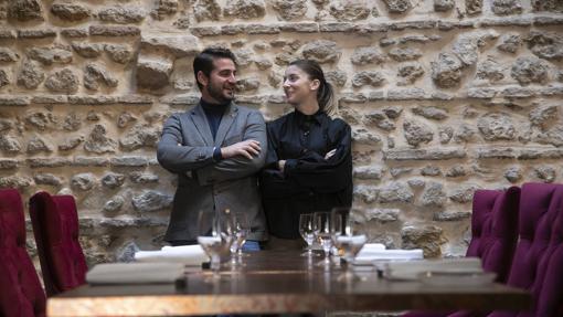 Restaurantes para comer en Córdoba de cocina creativa con el Premio GURMÉ (II)