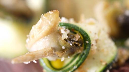 20 recetas ideales para la cena de Nochevieja