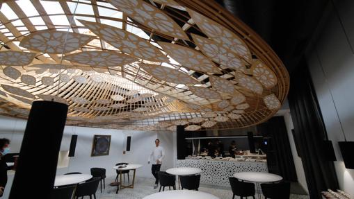 Restaurantes para comer en Córdoba de cocina creativa con el Premio GURMÉ (II)