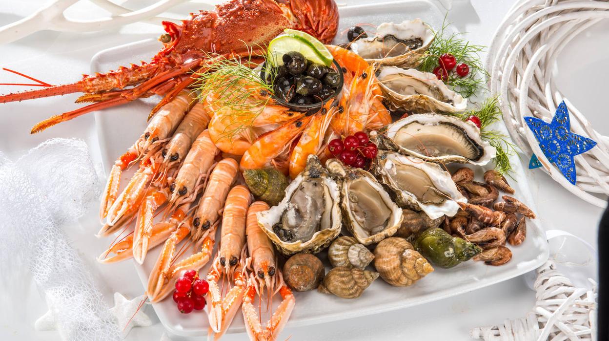 Con este truco podrás disfrutar de todo el sabor de tus mariscos