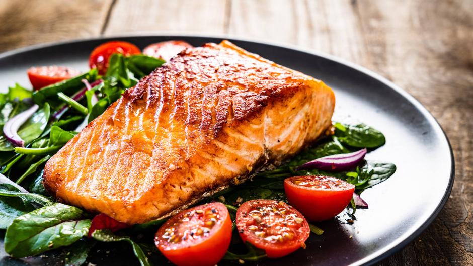 Cinco alimentos indispensables para protegerse de los resfriados y gripes