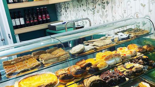 ¿Dónde comprar dulces navideños en Córdoba?