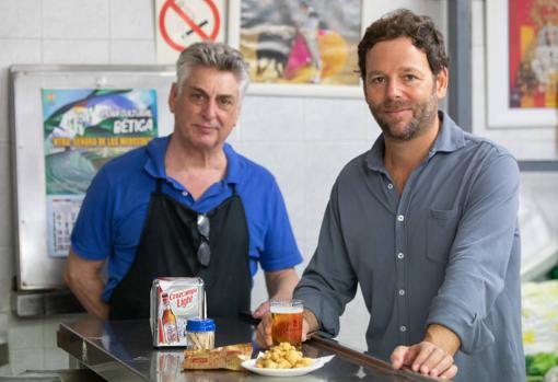 José Moreno y Talo Pérez de Guzmán