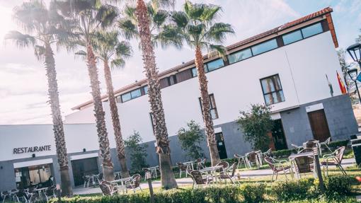 Restaurantes para comer en la provincia de Córdoba con el Premio GURMÉ