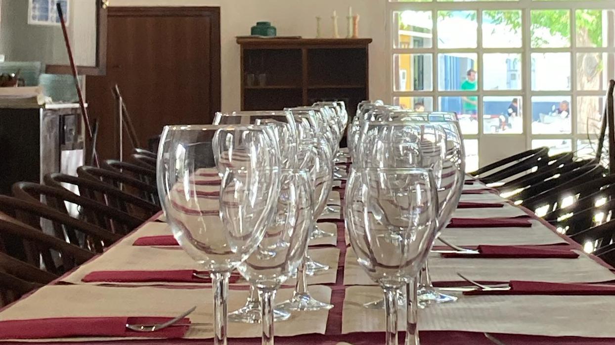 Gafiq Gastronómico, Premio GURMÉ del jurado 2022 al mejor restaurante de la provincia