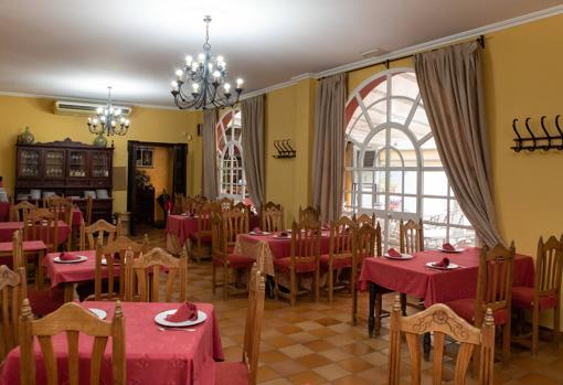 Carmen Acevedo (Bodega Mateto): «A mi bisabuelo le llamaban &#039;Mate en to&#039; porque todo le salía bien»