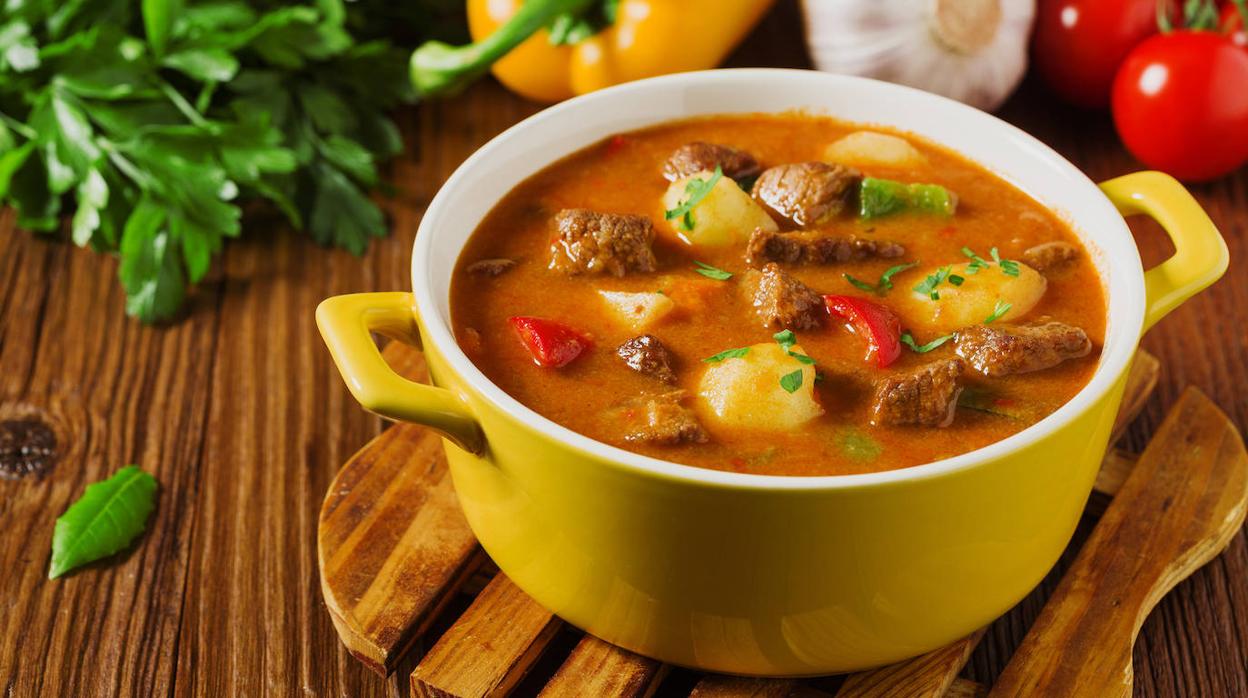 Un guiso meloso es mucho más sabroso