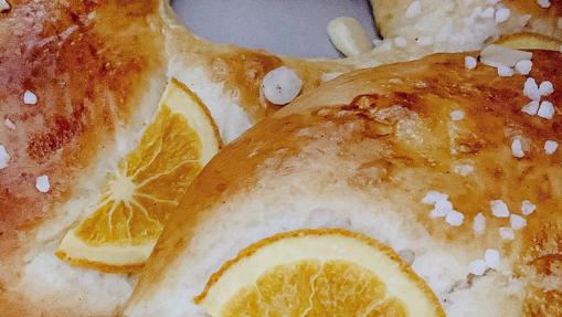 ¿Dónde comprar en Córdoba un rico roscón de Reyes artesano?