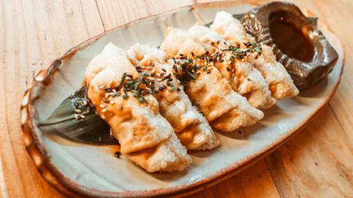 La gastronomía nipona echa raíces en Sevilla: 20 restaurantes japoneses para saborearla