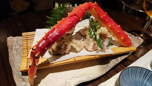 La gastronomía nipona echa raíces en Sevilla: 20 restaurantes japoneses para saborearla