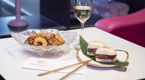 La gastronomía nipona echa raíces en Sevilla: 20 restaurantes japoneses para saborearla