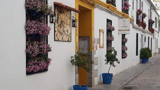 Donde comer en Córdoba en bares y tabernas galardonados con los Premios GURMÉ