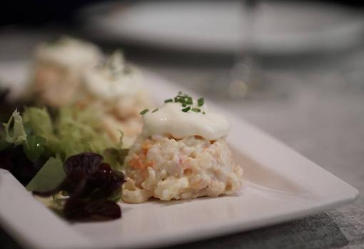 Alcuza: «Lo que mande el mercado»