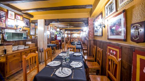 Dónde comer en Córdoba las mejores croquetas