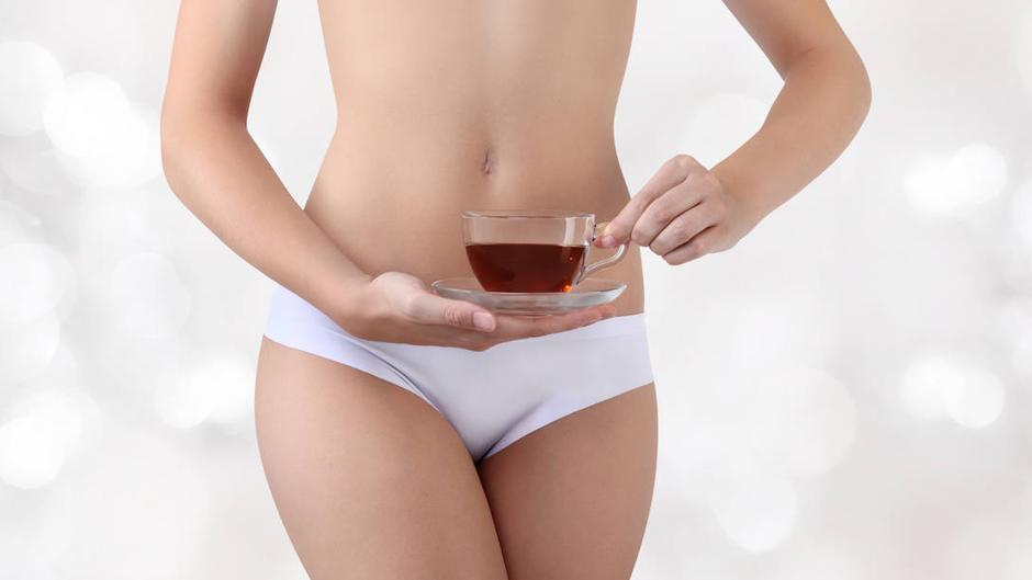 Infusiones deliciosas para combatir el estreñimiento