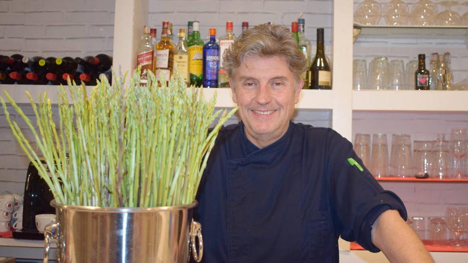Dónde disfrutar de la cocina del campo en Córdoba