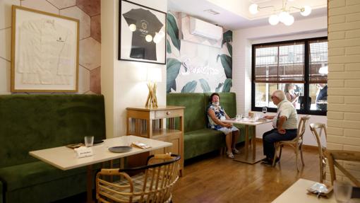 Dónde comer en Córdoba en bares de cocina creativa galardonados con los Premios GURMÉ