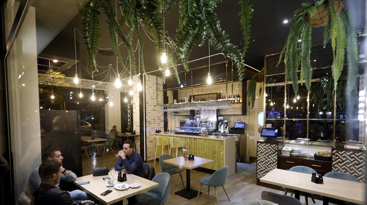 Cebú by La Bodeguilla, Premio GURMÉ del jurado en 2022