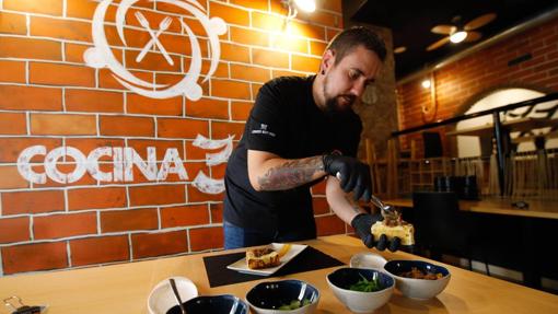 Dónde comer en Córdoba en bares de cocina creativa galardonados con los Premios GURMÉ