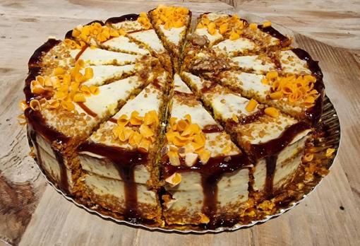 La Taberteca, una taberna sevillana con la firma de Juan Andrés Morilla