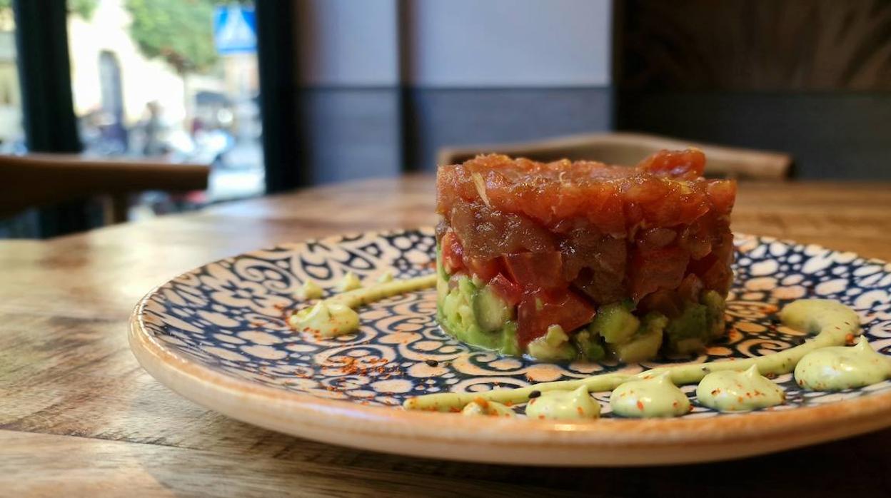 La Gorda de la Magdalena