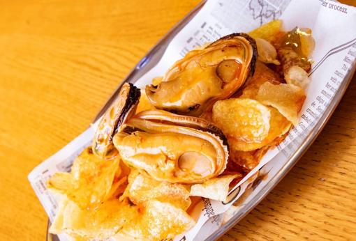 La abacería Antípodas se pasa a la cocina caliente en su nueva carta