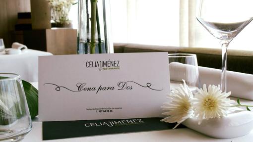 Diez restaurantes para celebrar San Valentín en Córdoba