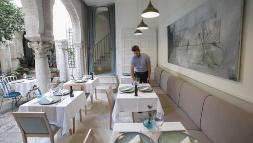 Diez restaurantes para celebrar San Valentín en Córdoba