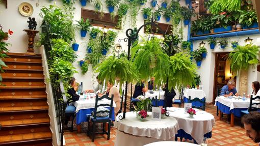 Diez restaurantes para celebrar San Valentín en Córdoba