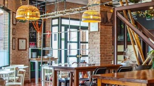 Bares y tabernas con el Premio GURMÉ para comer en la provincia de Córdoba