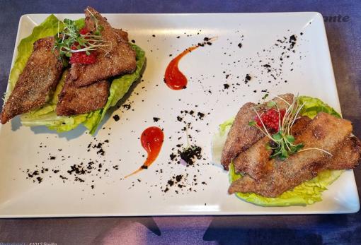 La Cucamona, concepto «restapaurante» en Los Bermejales