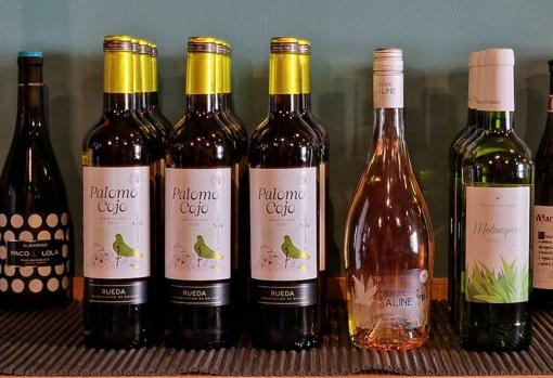 La Cucamona, concepto «restapaurante» en Los Bermejales