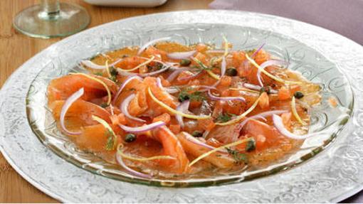 Recetas de cocina fáciles y rápidas para una cena en casa por San Valentín 