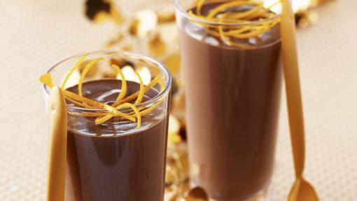 Recetas de cocktails especiales para San Valentín