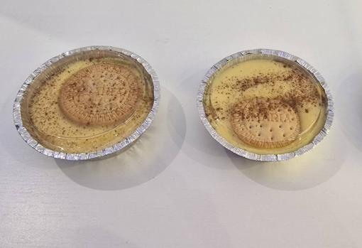 La Tostona, comida casera para llevar en el corazón de Sevilla