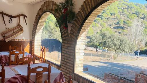 Diez restaurantes para comer en la Sierra de Córdoba