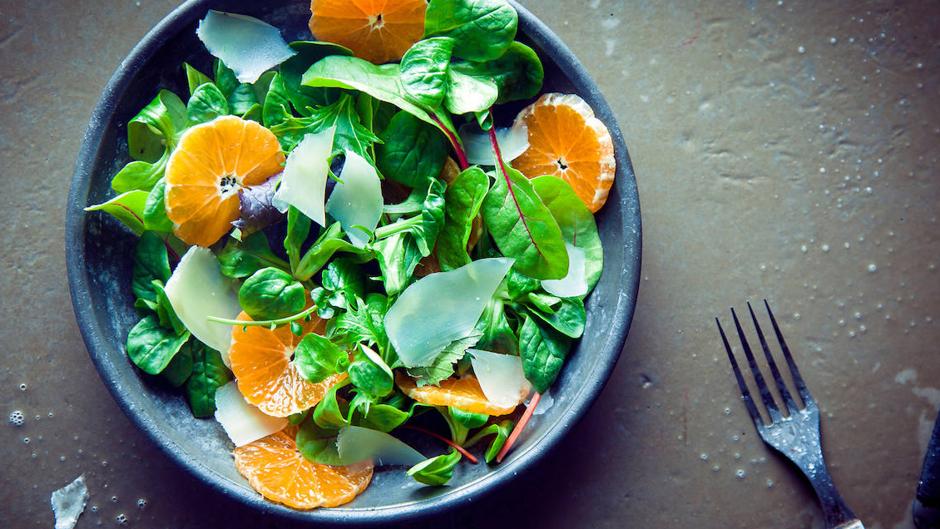 Diez recetas fáciles y económicas con alimentos de temporada de febrero